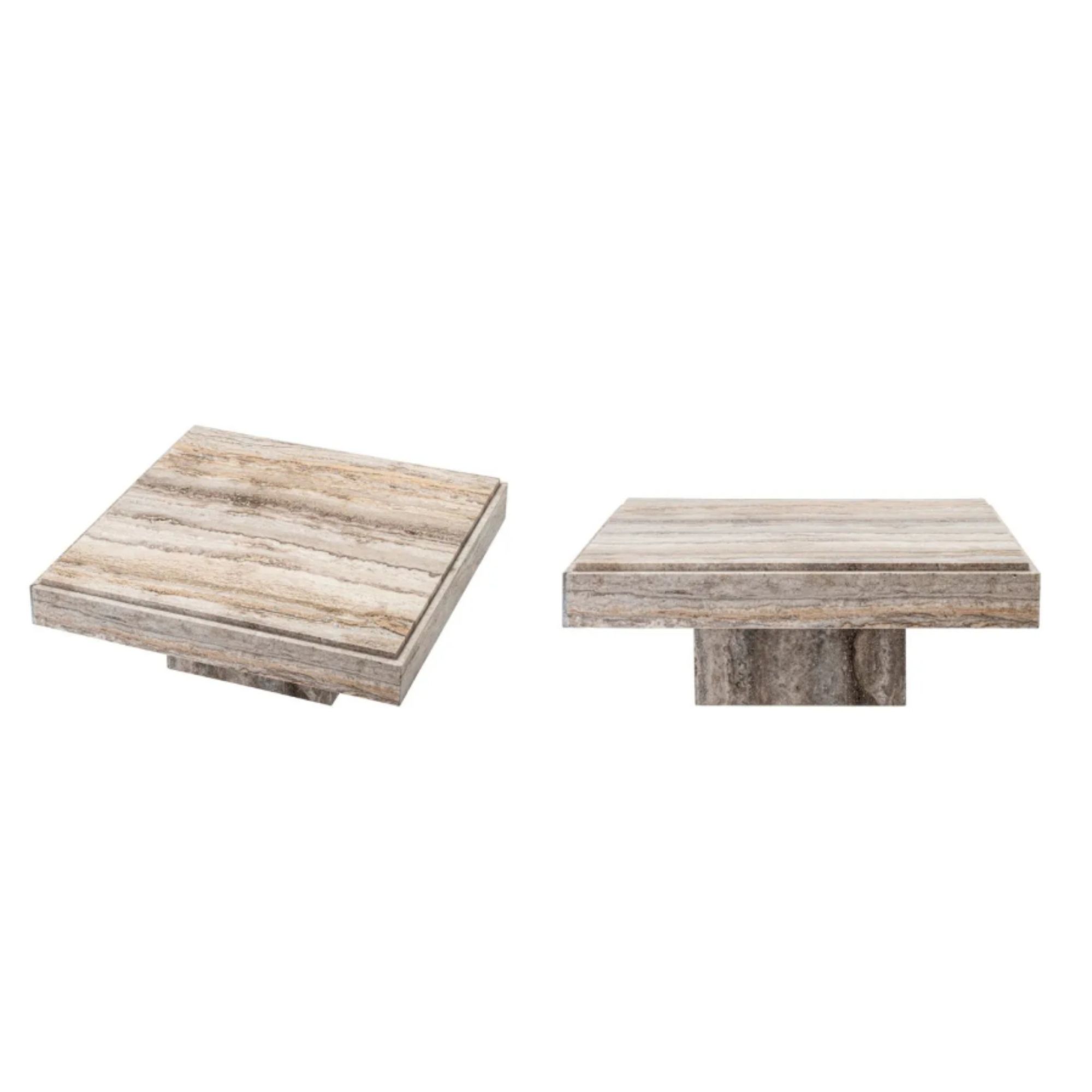 Sartoria Coffee Table
